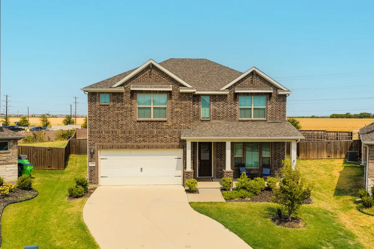 3020 Prairie Trail Avenue, Aubrey, TX 76227 - #1