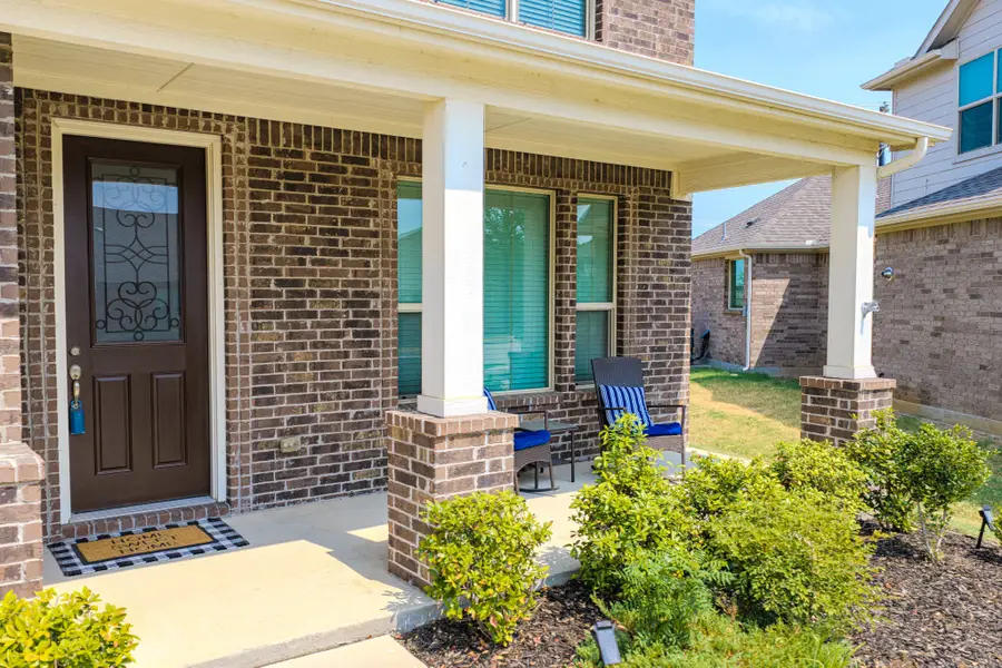 3020 Prairie Trail Avenue, Aubrey, TX 76227 - #2