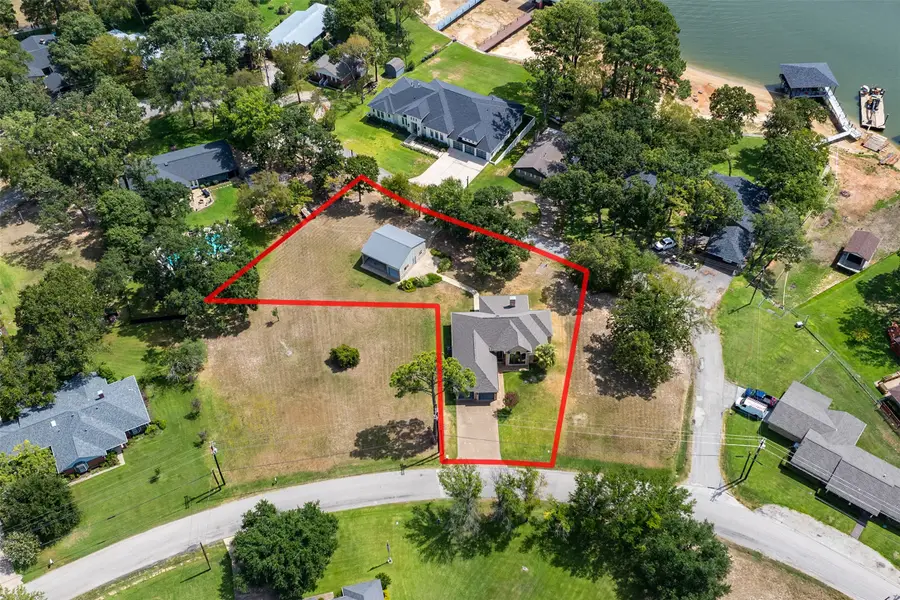 63 Sunset Boulevard, Star Harbor, TX 75148 - #2