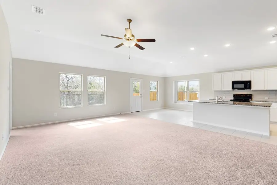 210 Lindenwood Avenue, Melissa, TX 75454 - #3