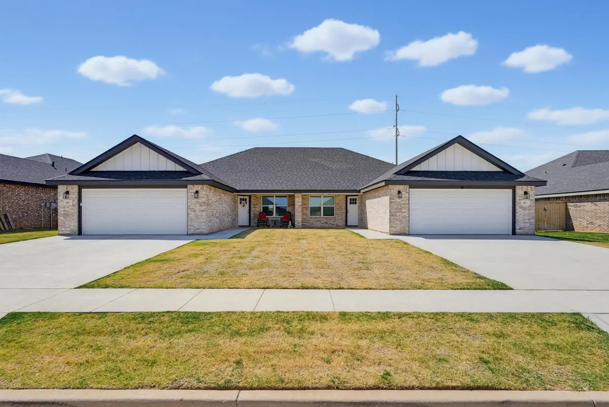 317 / 321 Woodstock Lane, Abilene, TX 79602 - #1