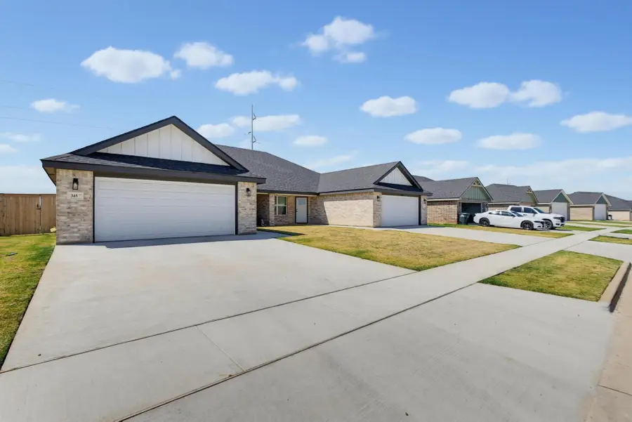 317 / 321 Woodstock Lane, Abilene, TX 79602 - #3