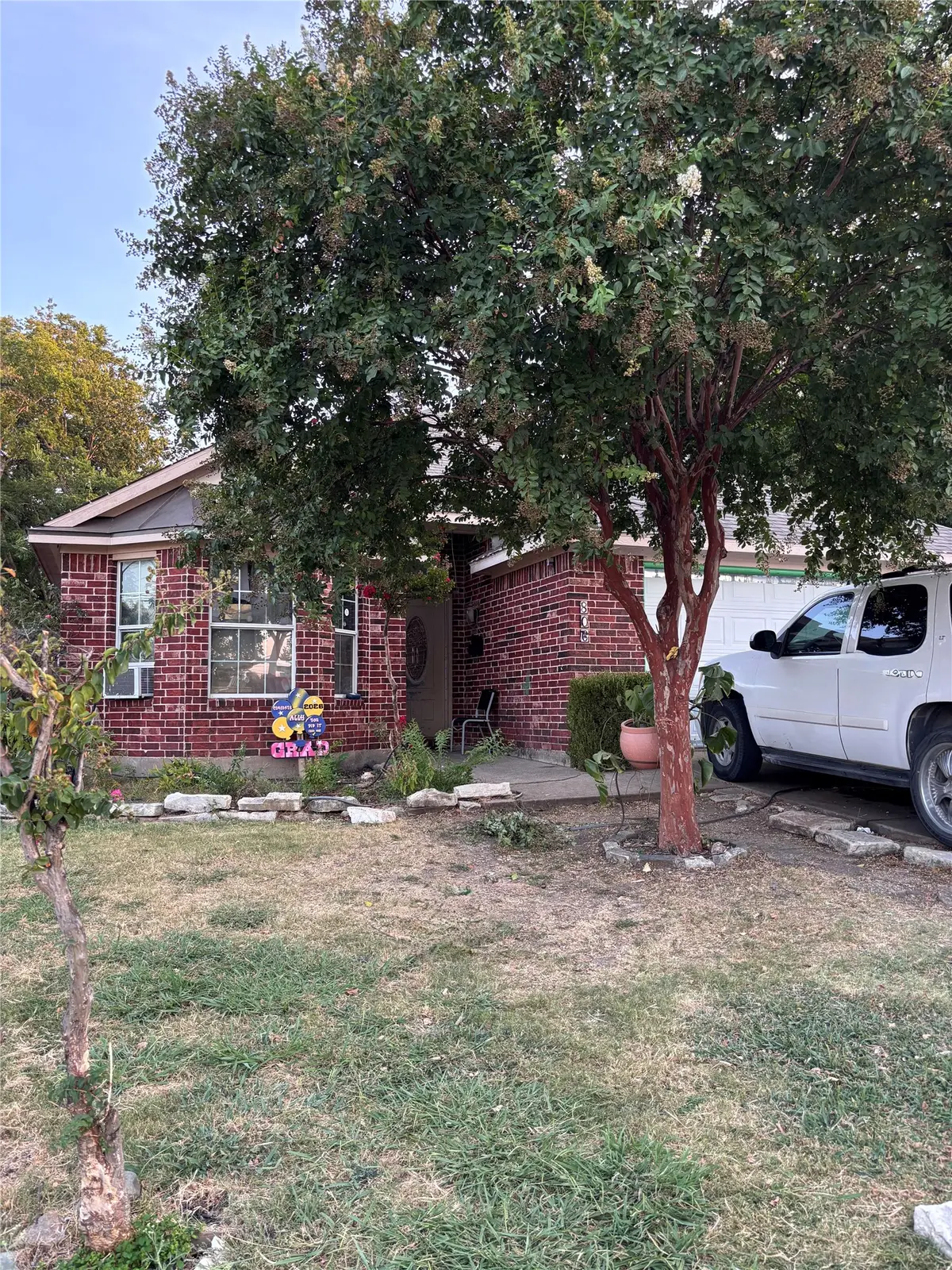 806 Greenville Road, McKinney, TX 75069 - #1