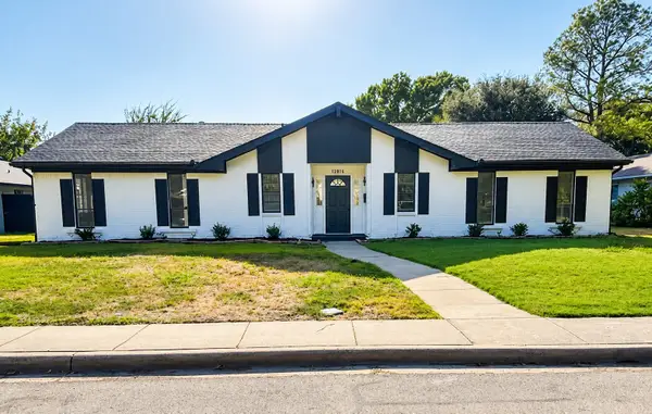 12911 Mitchwin Road, Farmers Branch, TX 75234
