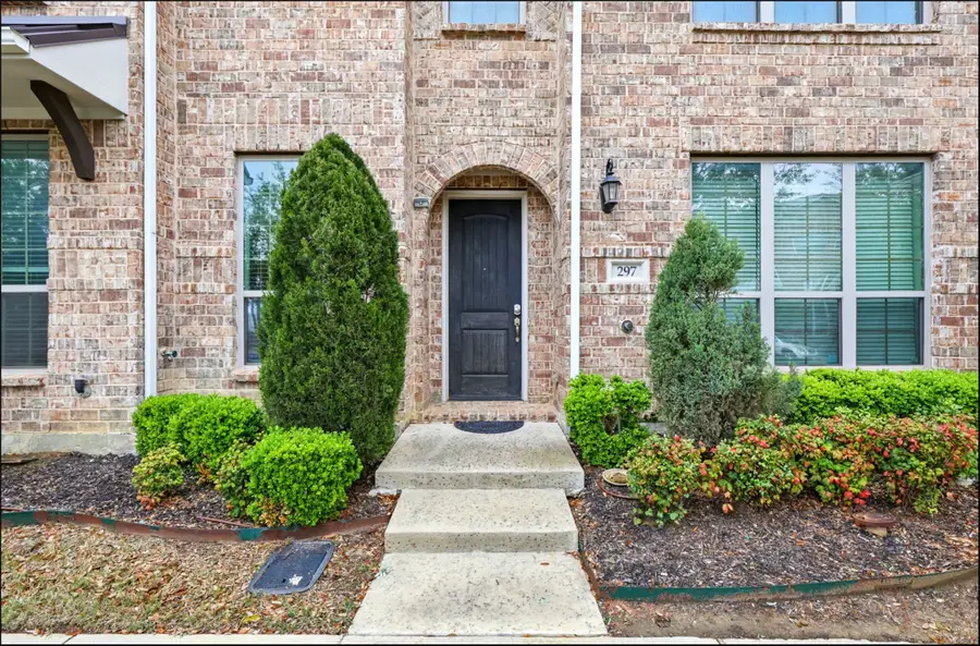 297 Scotia Street, Lewisville, TX 75056 - #2