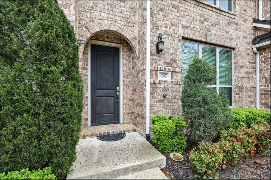 297 Scotia Street, Lewisville, TX 75056 - #3