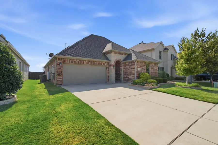 15021 Ravens Way, Justin Roanoke, TX 76262 - #2