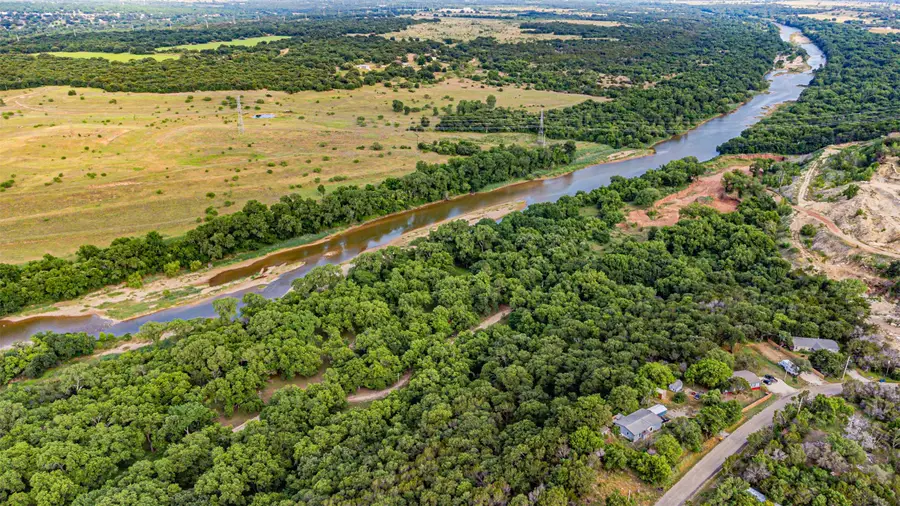 2914 River View Court, Granbury, TX 76048 - #2