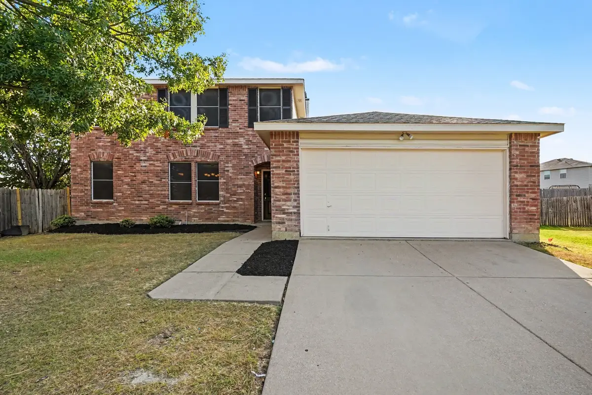 1404 Sunflower Court, Burleson, TX 76028 - #1