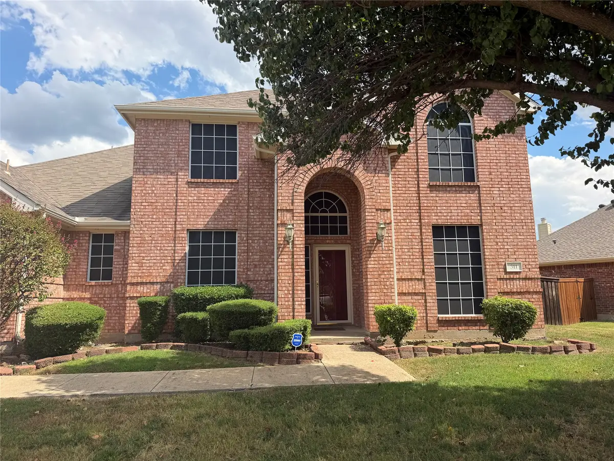 311 Holly Leaf Trail, Forney, TX 75126 - #1
