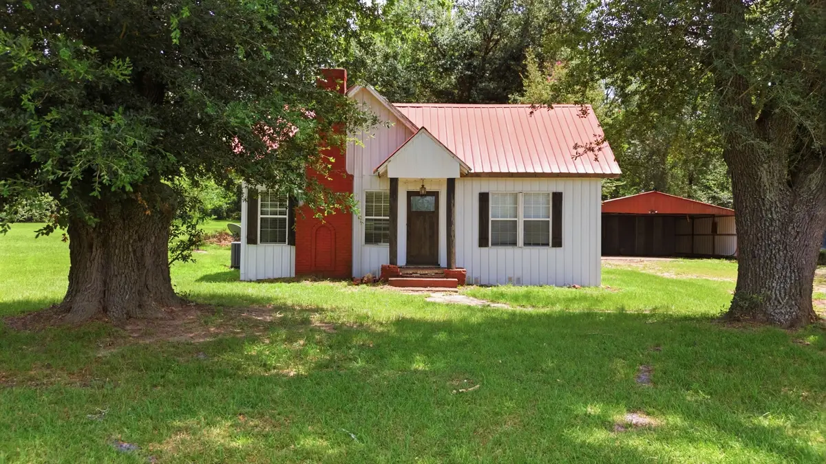 506 E Longview Street, Arp, TX 75750 - #1
