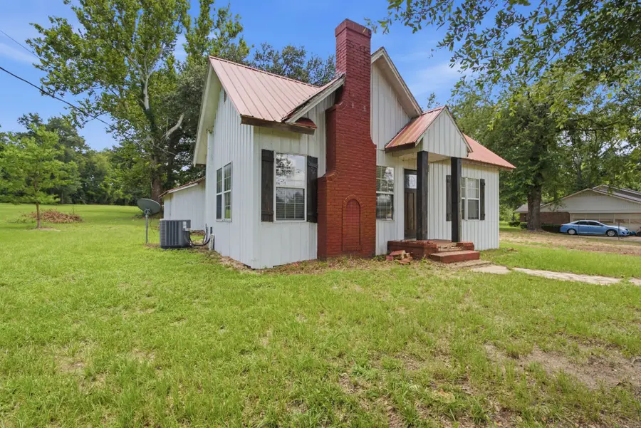 506 E Longview Street, Arp, TX 75750 - #3