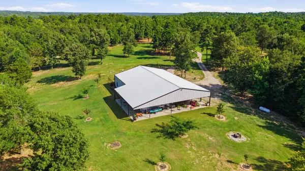 12842 Farm To Market 838, Overton, TX 75684