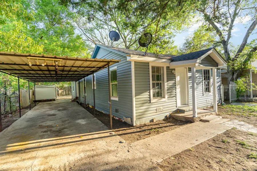 2314 Frank Henderson Jr Drive, Dallas, TX 75216 - #2