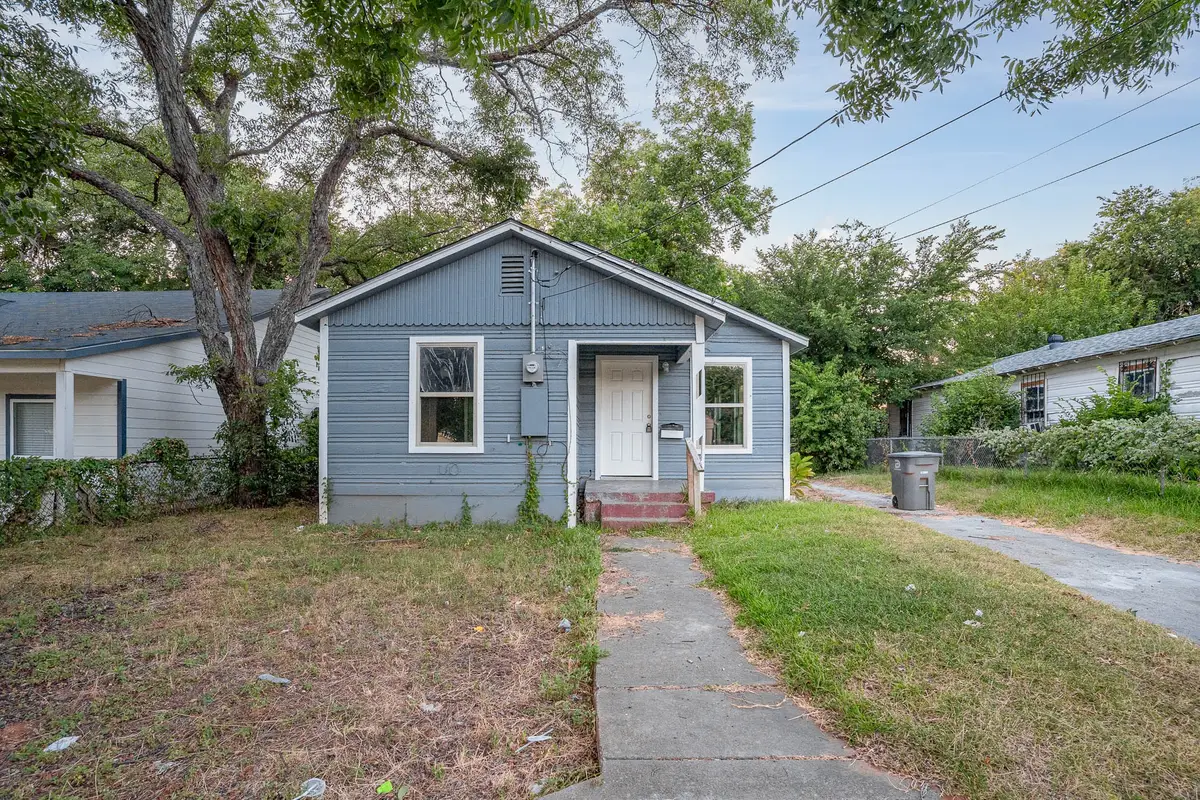 3715 Hancock Street, Dallas, TX 75210 - #1