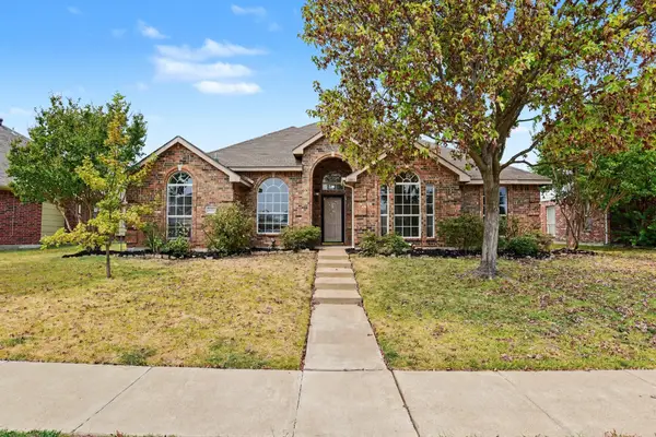 2851 Hampshire Lane, Rockwall, TX 75032