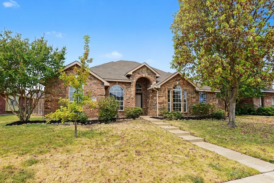 2851 Hampshire Lane, Rockwall, TX 75032 - #2