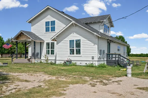 759 County Road 2738, Caddo Mills, TX 75135