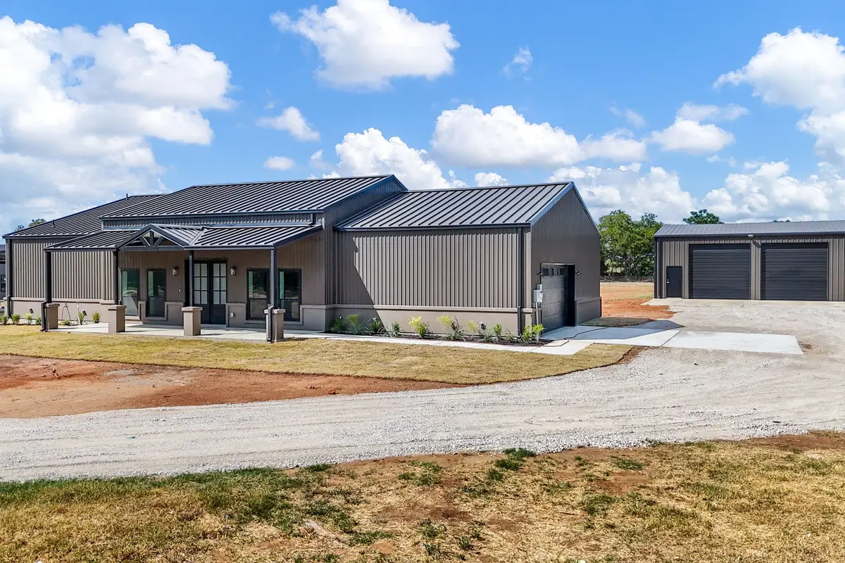 4258 County Road 204, Alvarado, TX 76009 - #1
