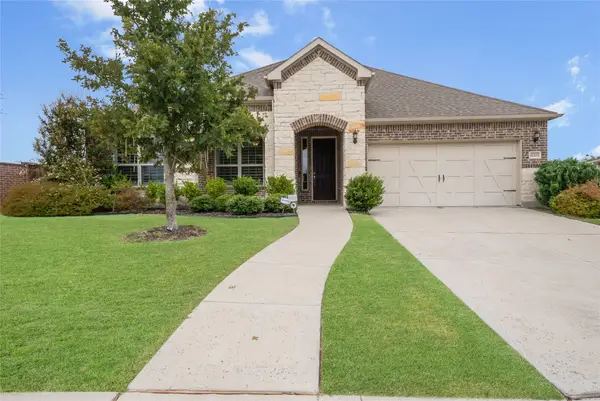 11222 Raimundo Road, Frisco, TX 75035
