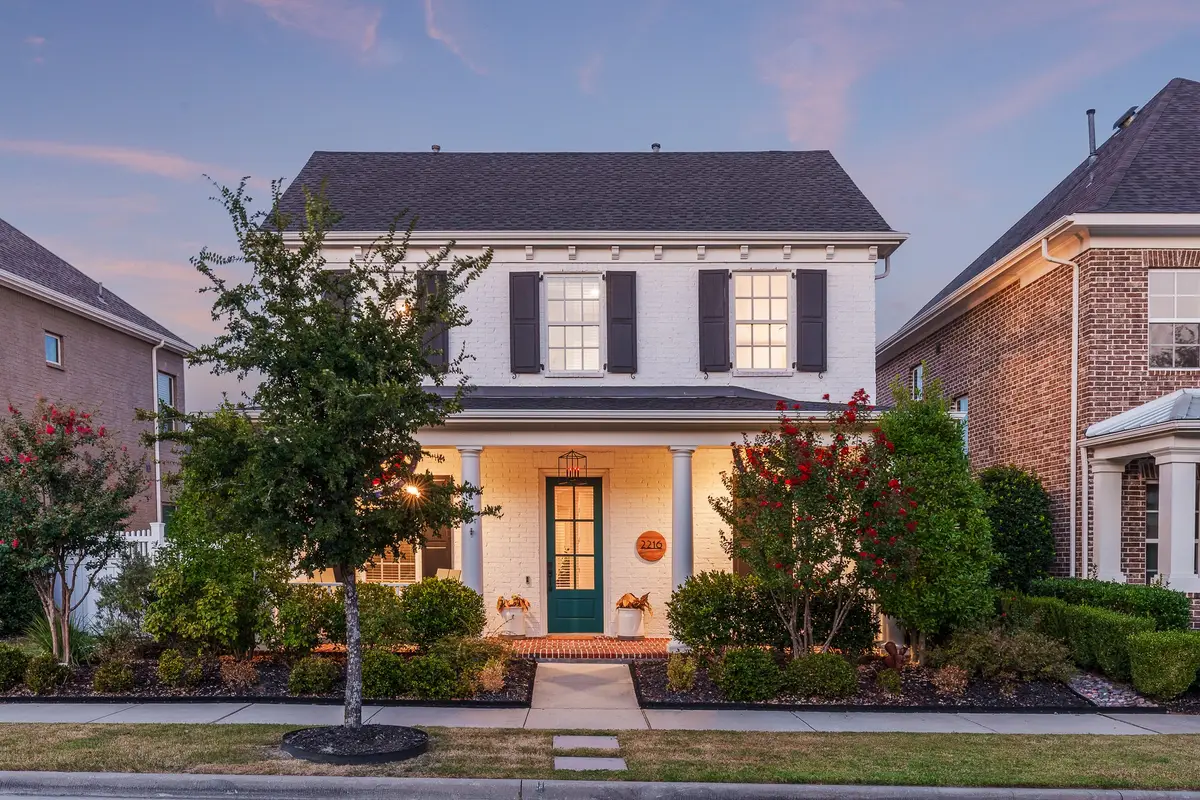 2216 Tremont Boulevard, McKinney, TX 75071 - #1