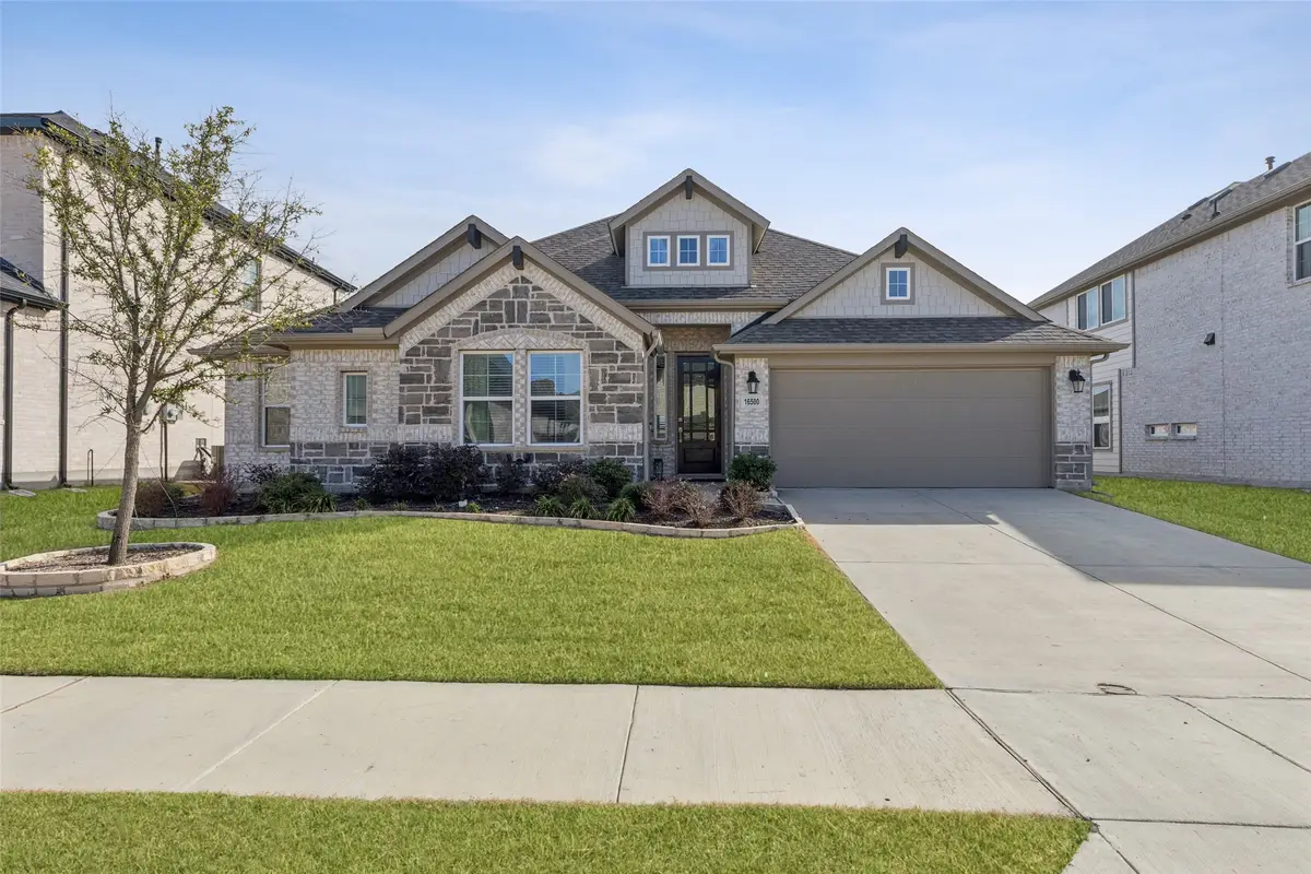 16500 Sunnyland Drive, Celina, TX 75009 - #1