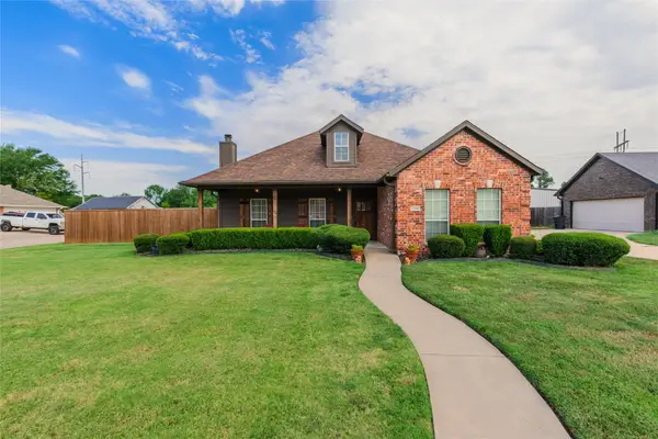 1308 Madeline Street, Commerce, TX 75428
