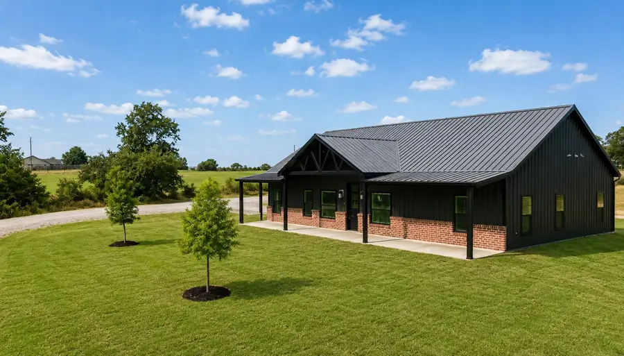108 Keeter Road, Springtown, TX 76082 - #3