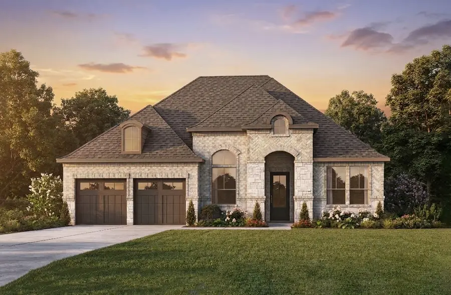 504 Auburn Avenue, Midlothian, TX 76065 - #2