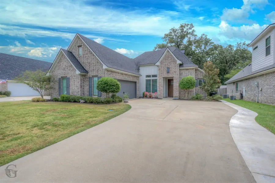 142 St Andrews Lane, Benton, LA 71006 - #2