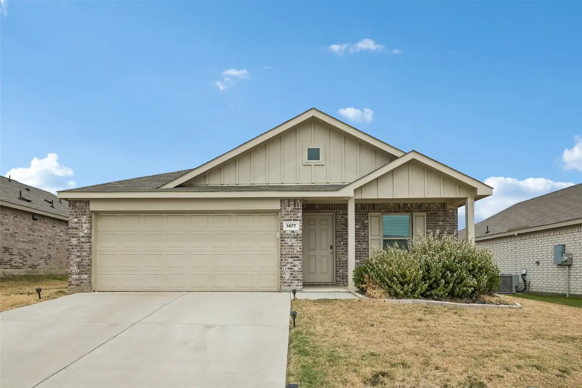 1477 Yachtclub Drive, Pelican Bay, TX 76020 - #1