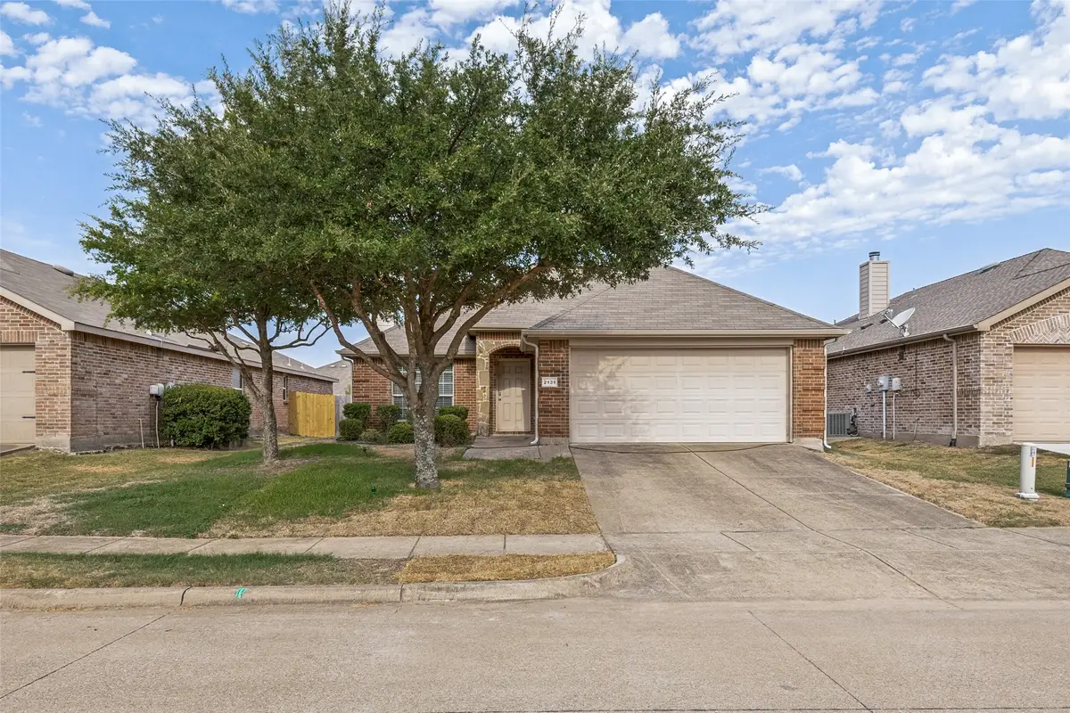 2131 Rains County Road, Forney, TX 75126 - #1