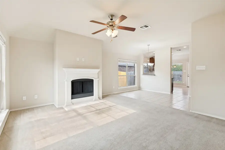 2131 Rains County Road, Forney, TX 75126 - #2