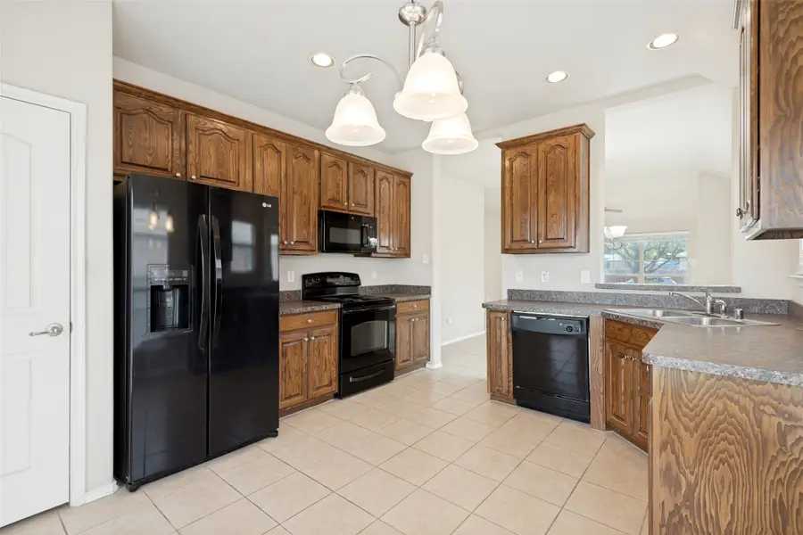 2131 Rains County Road, Forney, TX 75126 - #3