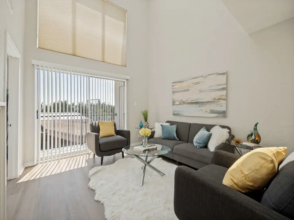 4221 Cole Avenue #206, Dallas, TX 75205 - #1