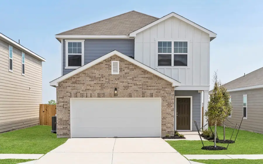 516 Cherry Creek Lane, Anna, TX 75409 - #2
