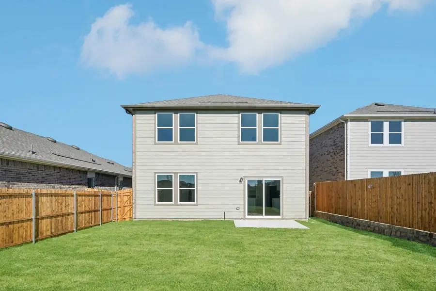 516 Cherry Creek Lane, Anna, TX 75409 - #3