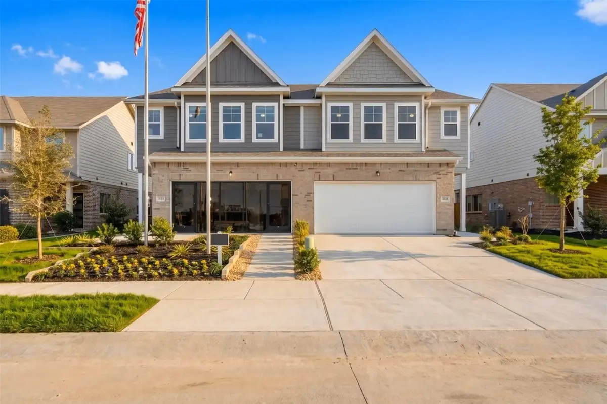 3008 Ethan Lane, Wylie, TX 75098 - #1
