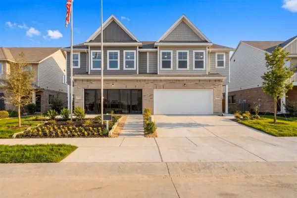 3008 Ethan Lane, Wylie, TX 75098