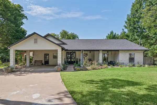 4732 County Road 206, Grandview, TX 76050