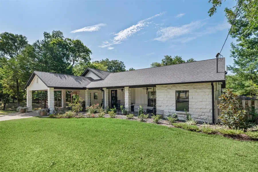 4732 County Road 206, Grandview, TX 76050 - #2