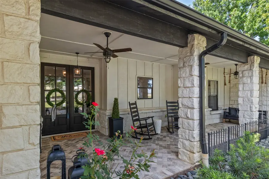 4732 County Road 206, Grandview, TX 76050 - #3