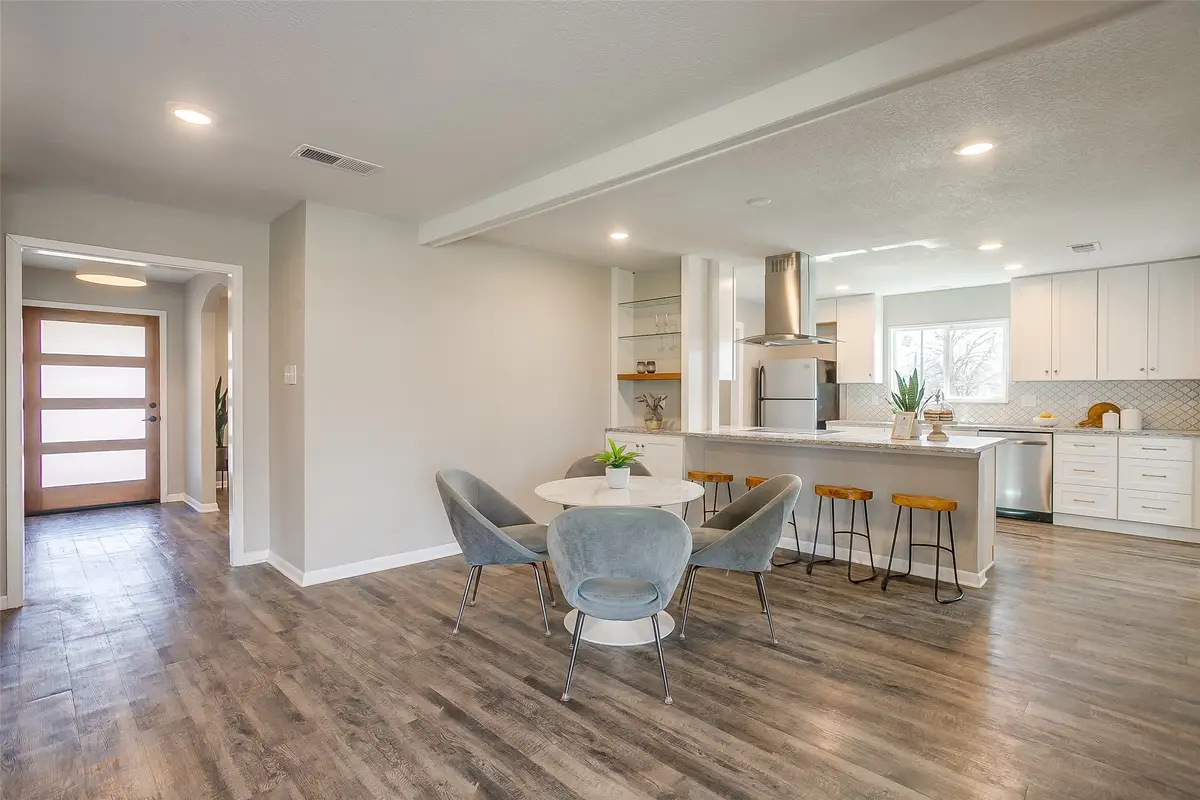 6940 Bal Lake Drive, Fort Worth, TX 76116 - #1