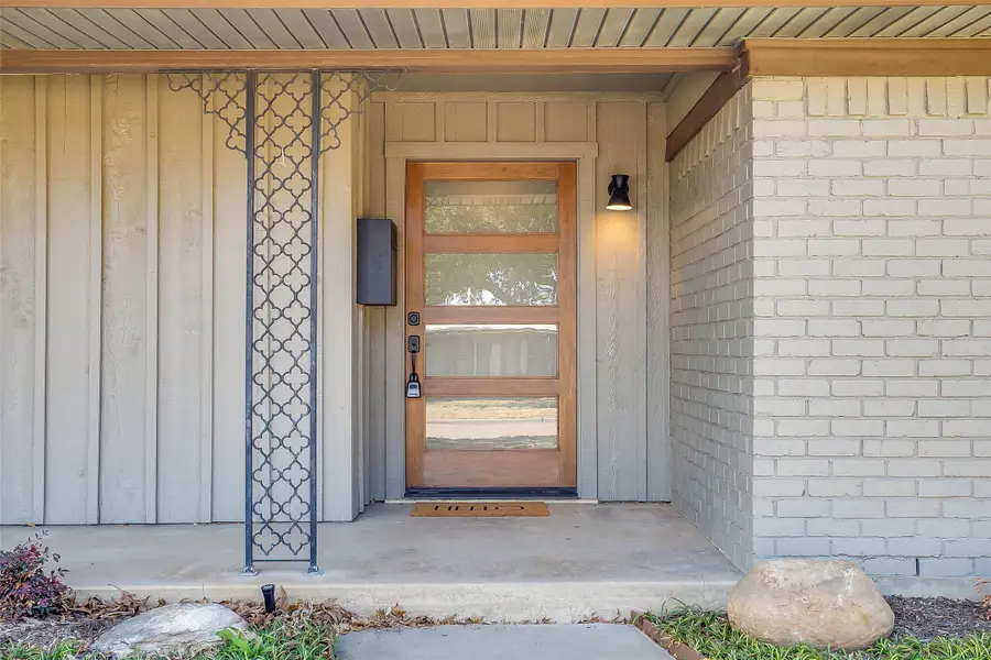 6940 Bal Lake Drive, Fort Worth, TX 76116 - #2
