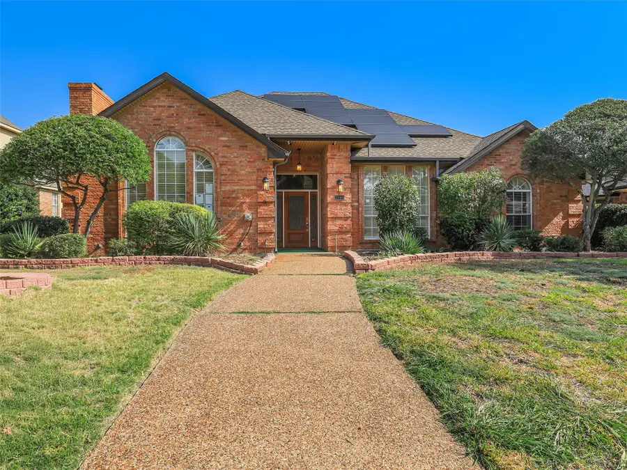 3345 Sage Brush Trail, Plano, TX 75023 - #2