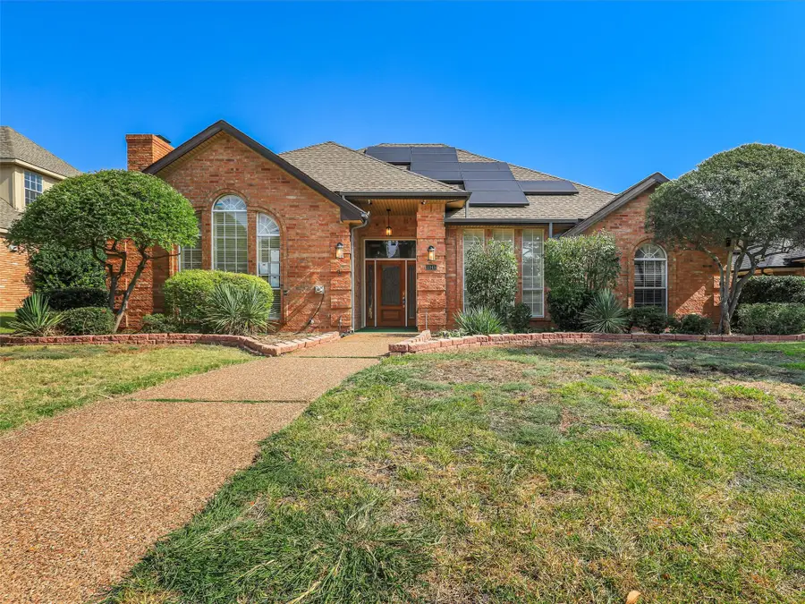 3345 Sage Brush Trail, Plano, TX 75023 - #3