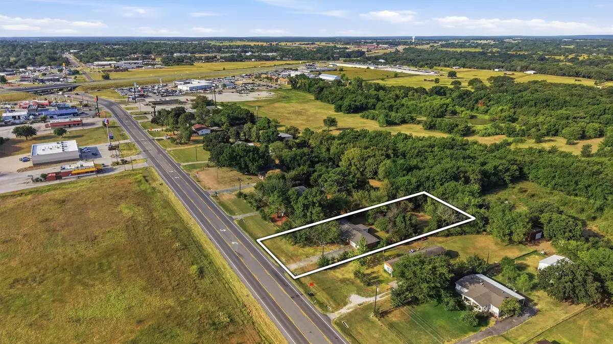 1017 Highway 377 N, Whitesboro, TX 76273 - #1