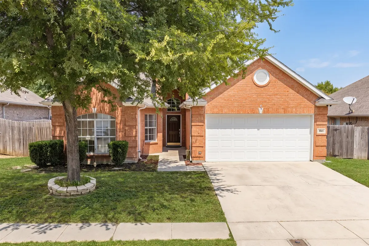 5541 Flynn Court, Fort Worth, TX 76137 - #1
