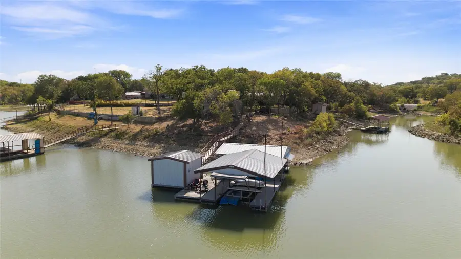 1027 County Road 1744, Chico, TX 76431 - #3