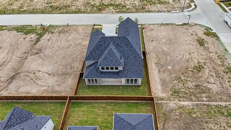 205 Ardsley Way, Allen, TX 75013 - #3